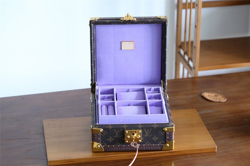 Jane bags - Louis Vuittons - 9553 | AlmaBagz - Image 11