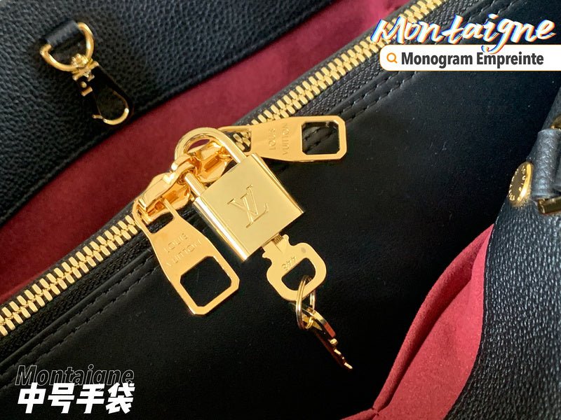Jane Bags- Louis Vuittons - 16632 | AlmaBagz - Image 20
