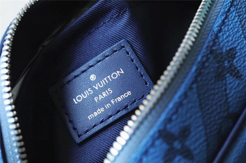 Jane bags - Louis Vuittons - 9916 | AlmaBagz - Image 9