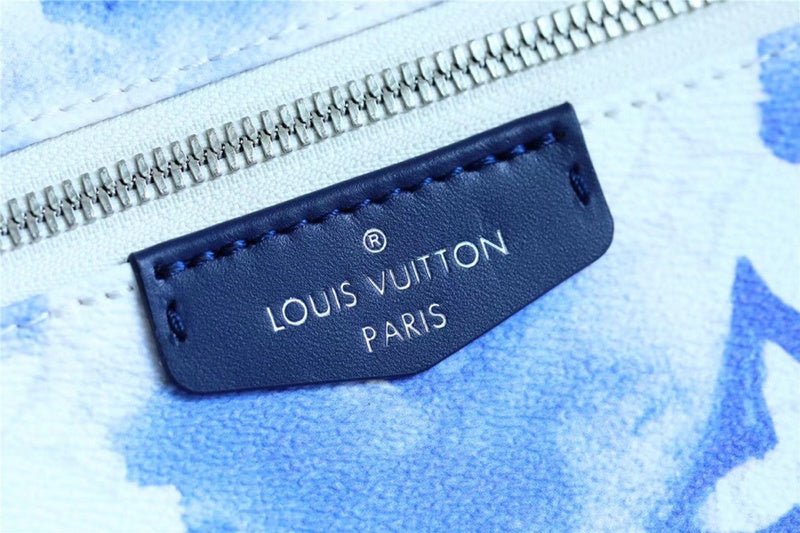 Jane bags - Louis Vuittons - 9585 | AlmaBagz - Image 6