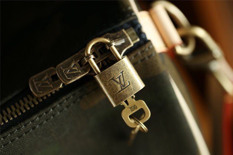 Jane bags - Louis Vuittons - 9473 | AlmaBagz - Image 9