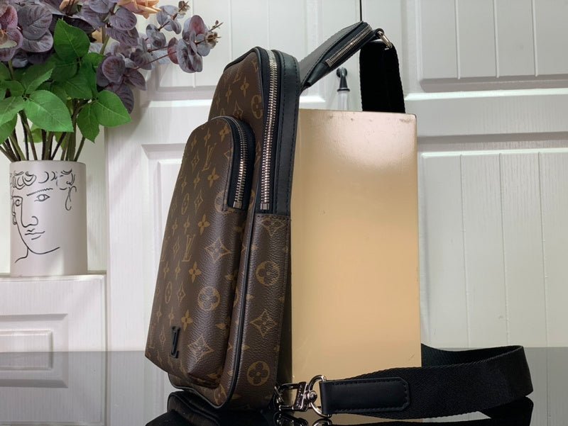 Jane Bags- Louis Vuittons - 16168 | AlmaBagz - Image 11