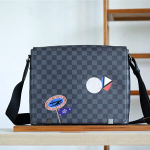 Jane bags - Louis Vuittons  - 10414 | AlmaBagz