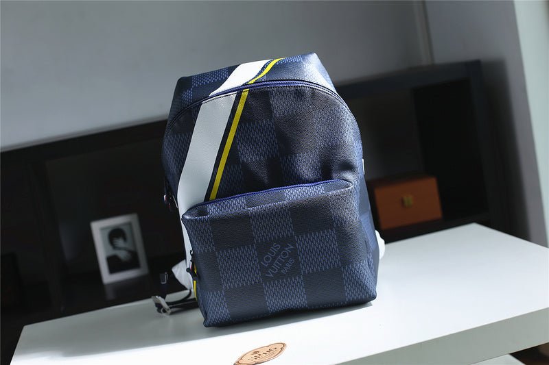 Jane bags - Louis Vuittons - 9767 | AlmaBagz - Image 5
