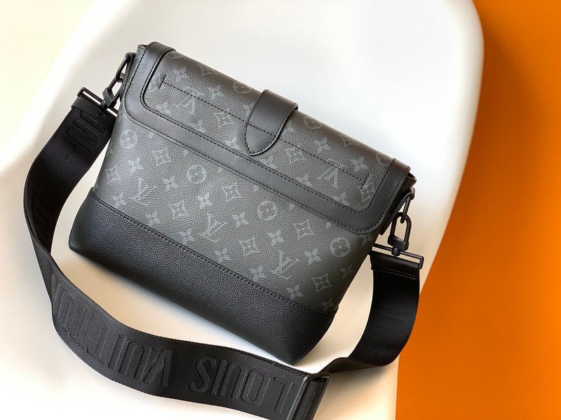 Jane bags- Louis Vuittons - 16703 | AlmaBagz - Image 4