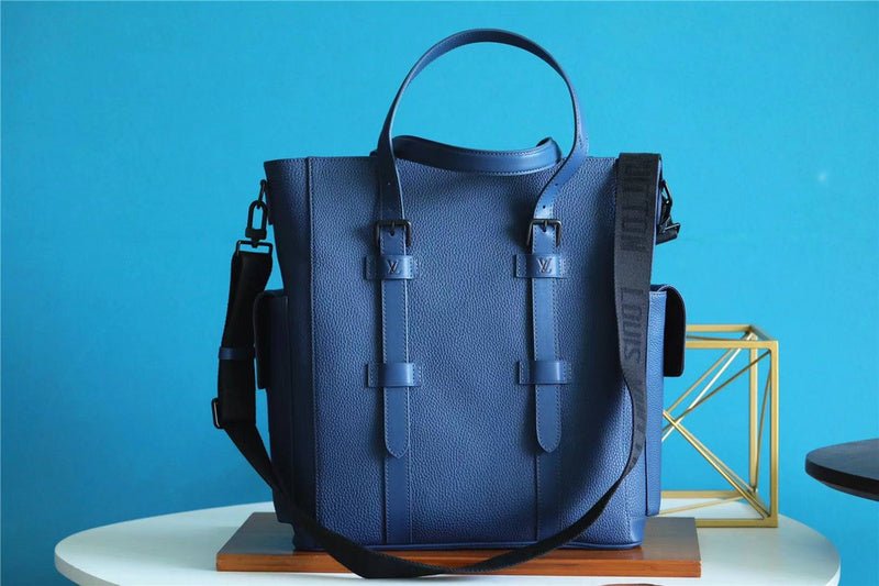 Jane bags - Louis Vuittons - 10270 | AlmaBagz - Image 10