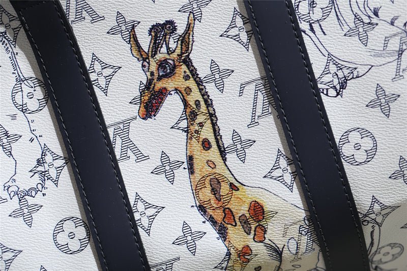 Jane bags - Louis Vuittons - 9470 | AlmaBagz - Image 11