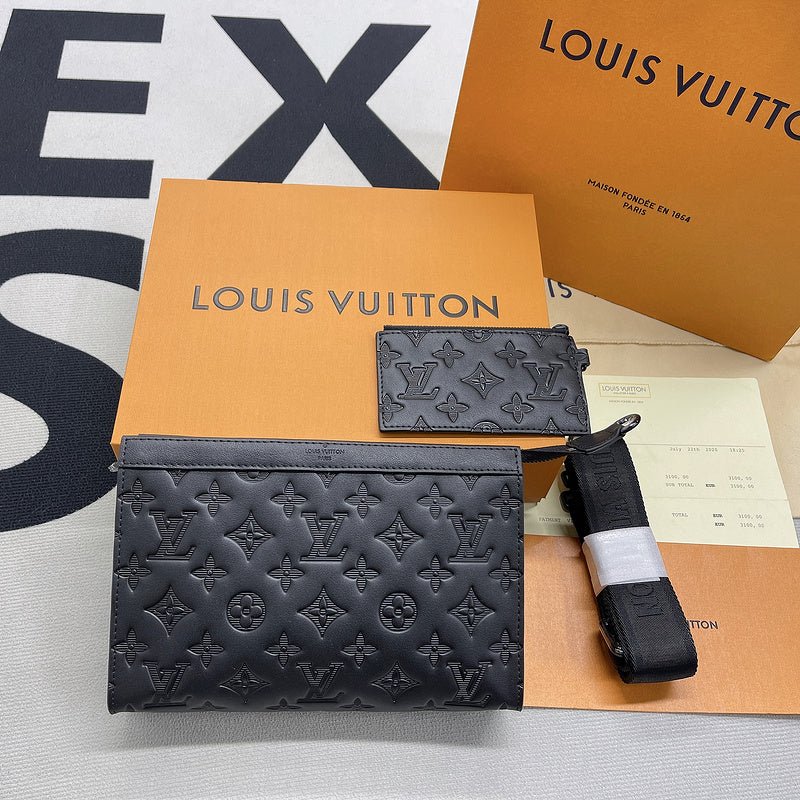 Jane bags - Louis Vuittons - 10239 | AlmaBagz - Image 10