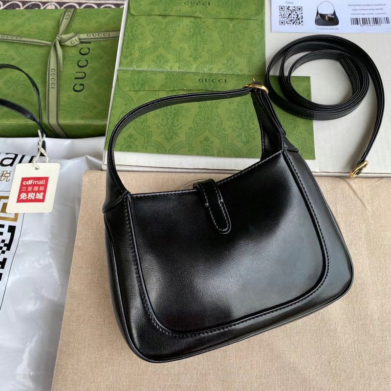 Gucci Luxury Bags 1038 | AlmaBagz - Image 4