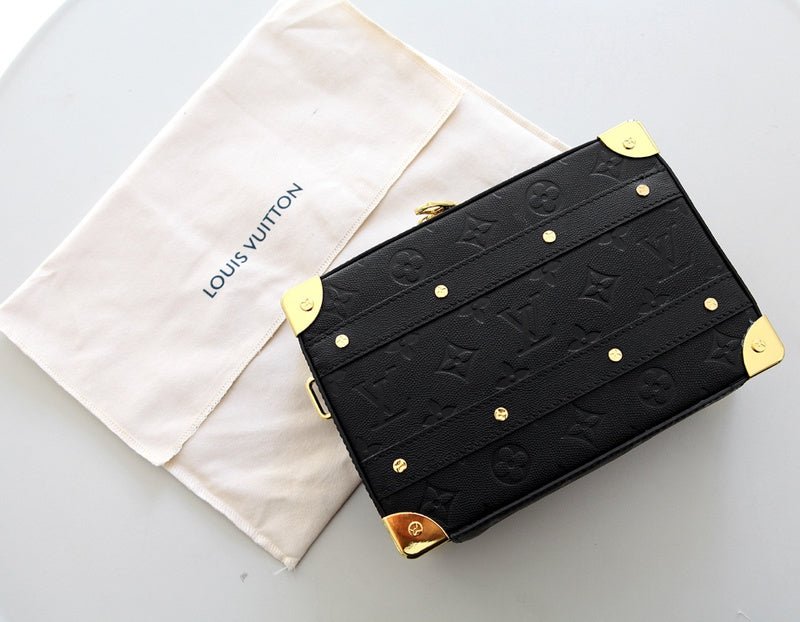 Jane Bags- Louis Vuittons - 16047 | AlmaBagz - Image 8