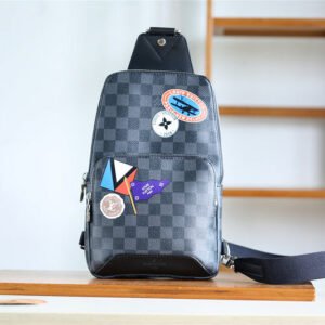 Jane  bags - Louis Vuittons  - 10237 | AlmaBagz