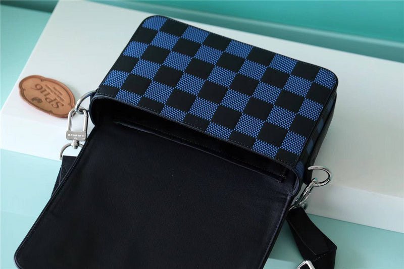 Jane bags - Louis Vuittons - 10260 | AlmaBagz - Image 9