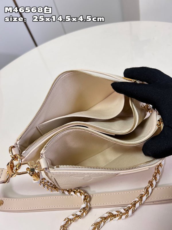 Jane bags - Louis Vuittons - 15495 | AlmaBagz - Image 10
