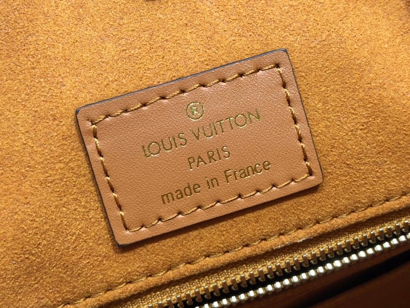 Jane Bags- Louis Vuittons - 16506 | AlmaBagz - Image 11