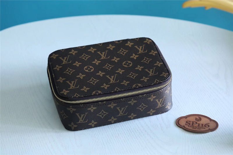 Jane bags - Louis Vuittons - 9329 | AlmaBagz - Image 2