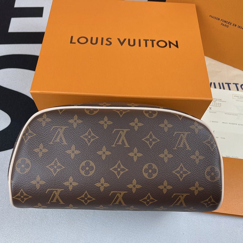 Jane bags - Louis Vuittons - 10671 | AlmaBagz - Image 11