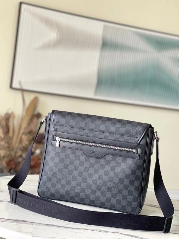 Jane Bags- Louis Vuittons - 16182 | AlmaBagz - Image 2