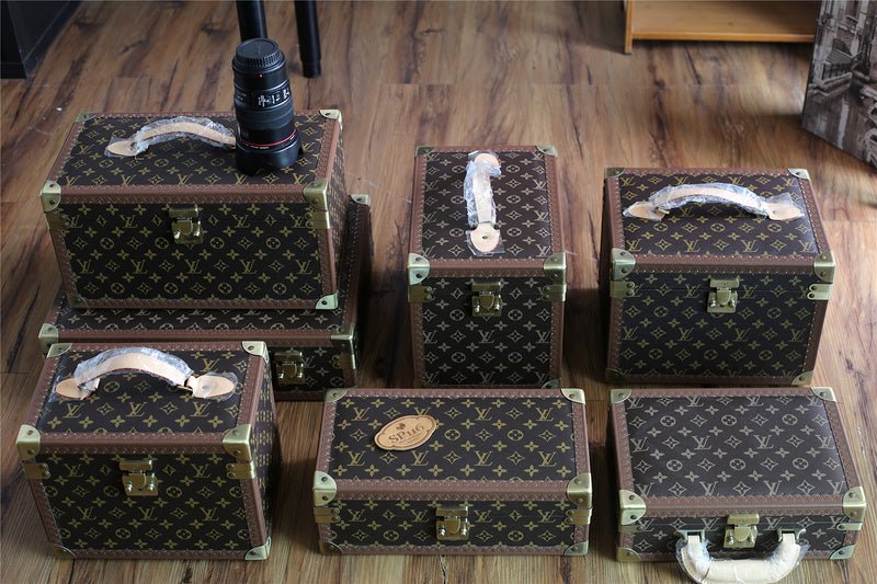 Jane bags - Louis Vuittons - 9513 | AlmaBagz - Image 4