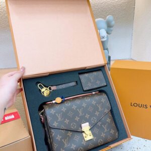 Jane bags - Louis Vuittons  - 14974 | AlmaBagz
