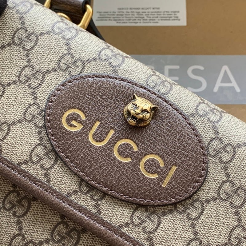 Gucci Luxury Bags 1292 | AlmaBagz - Image 24