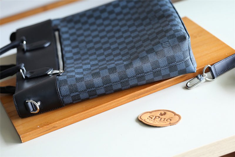 Jane bags - Louis Vuittons - 9884 | AlmaBagz - Image 5