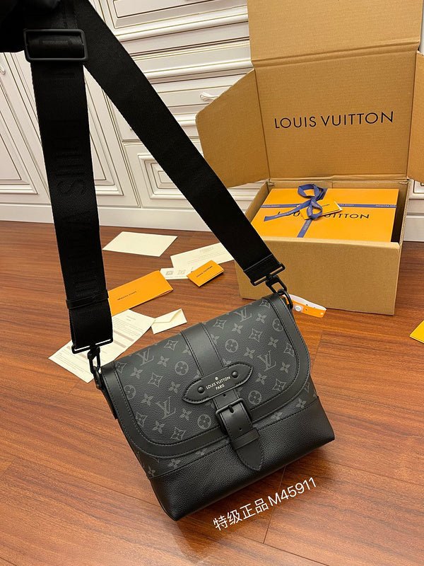 Jane Bags- Louis Vuittons - 16308 | AlmaBagz - Image 4