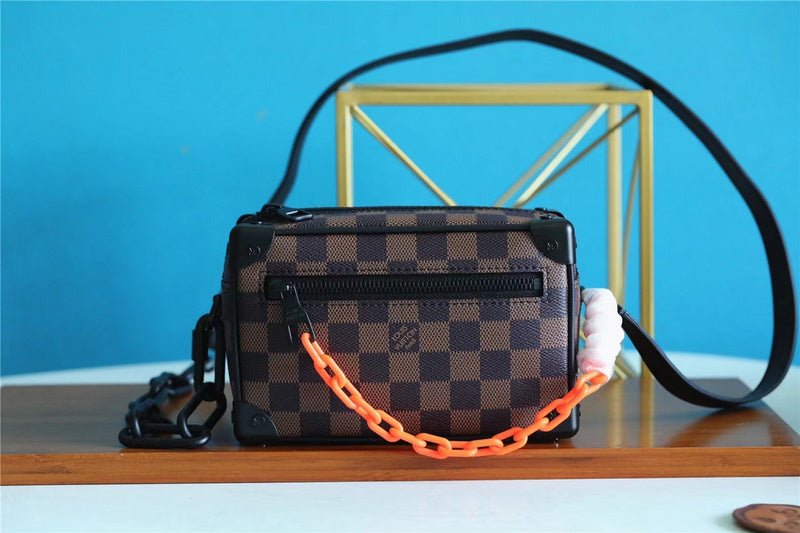 Jane bags - Louis Vuittons - 10174 | AlmaBagz - Image 10