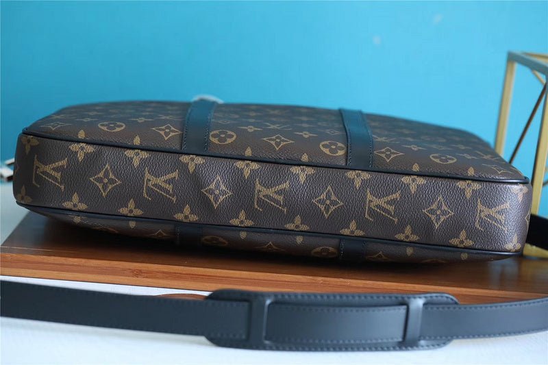 Jane bags - Louis Vuittons - 9853 | AlmaBagz - Image 4