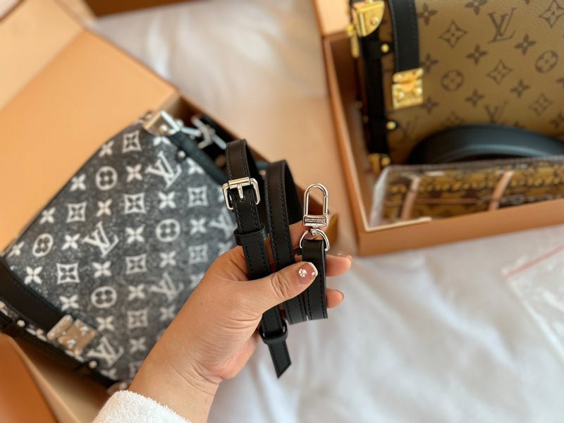 Jane bags - Louis Vuittons - 15115 | AlmaBagz - Image 16