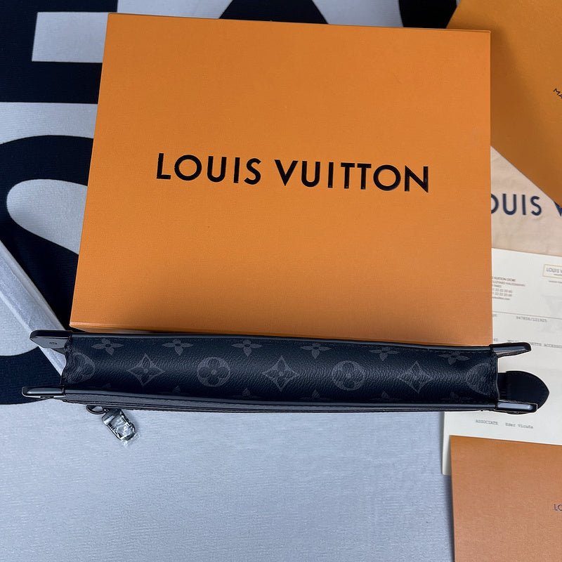 Jane bags - Louis Vuittons - 10762 | AlmaBagz - Image 12