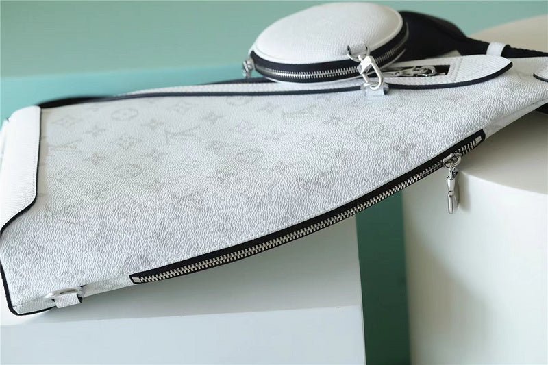 Jane bags - Louis Vuittons - 9947 | AlmaBagz - Image 5
