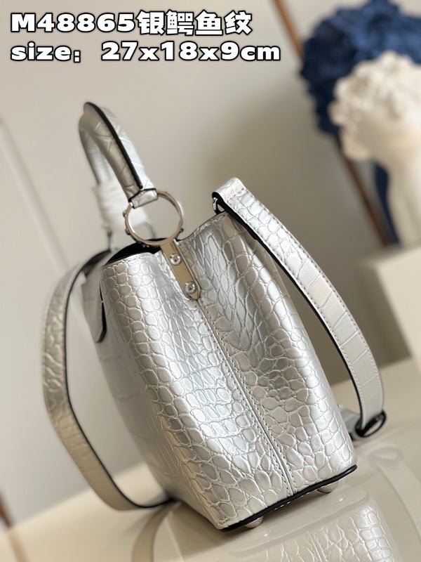 Jane Bags- Louis Vuittons - 15863 | AlmaBagz