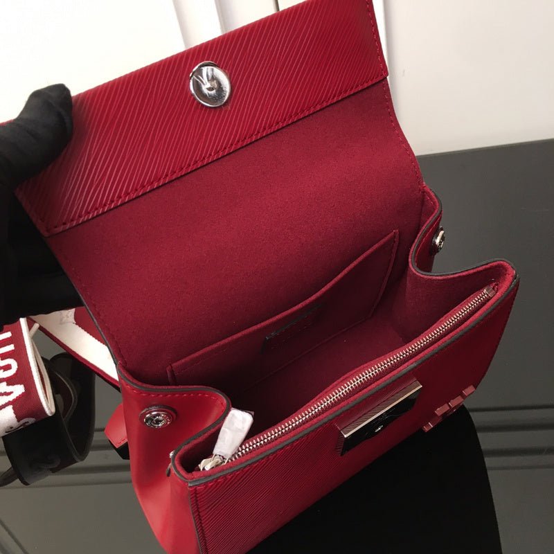 Jane Bags- Louis Vuittons - 15885 | AlmaBagz - Image 5