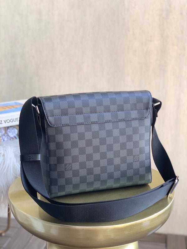 Jane Bags- Louis Vuittons - 15869 | AlmaBagz - Image 4