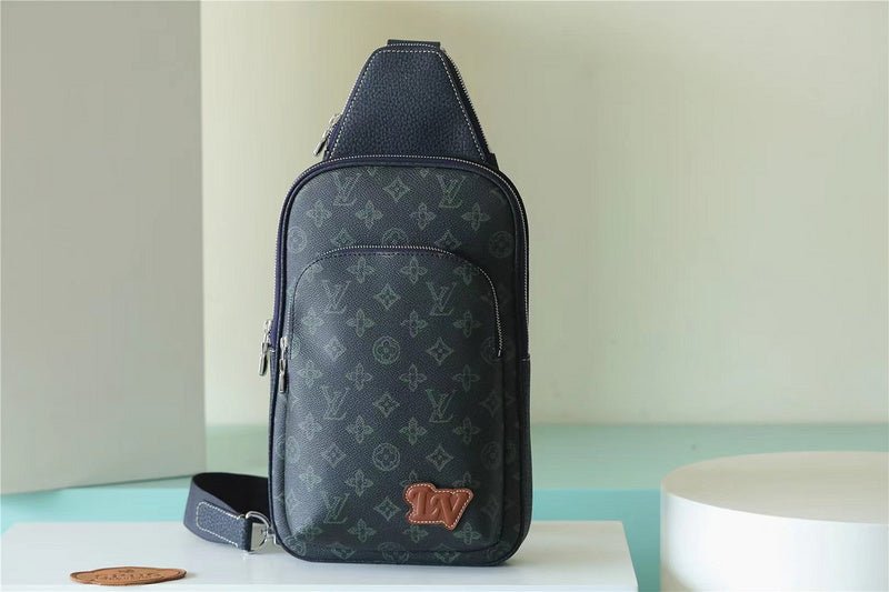 Jane bags - Louis Vuittons - 10213 | AlmaBagz - Image 15