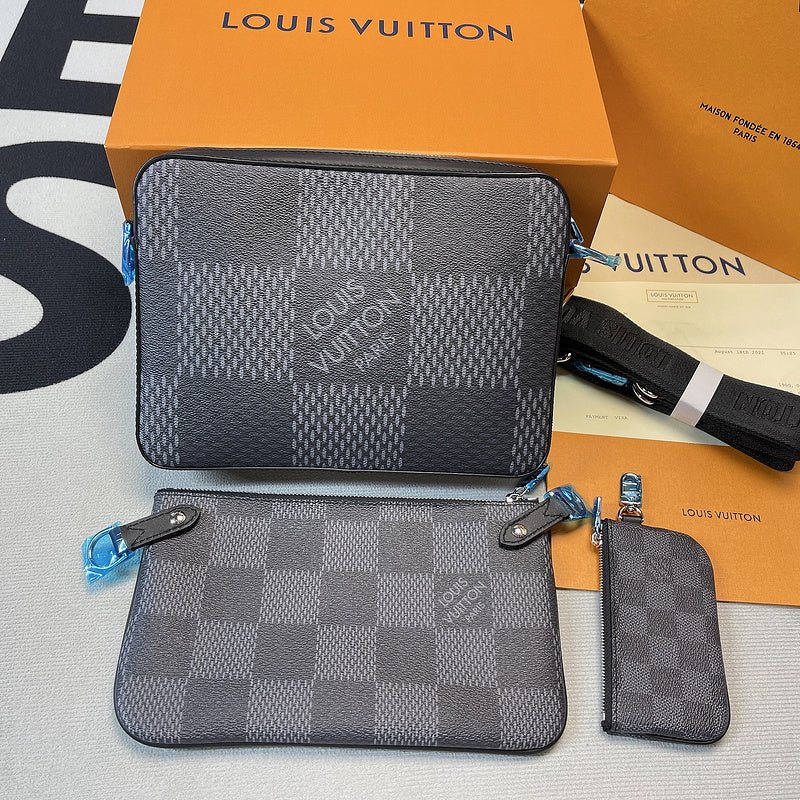 Jane bags - Louis Vuittons - 10059 | AlmaBagz - Image 12