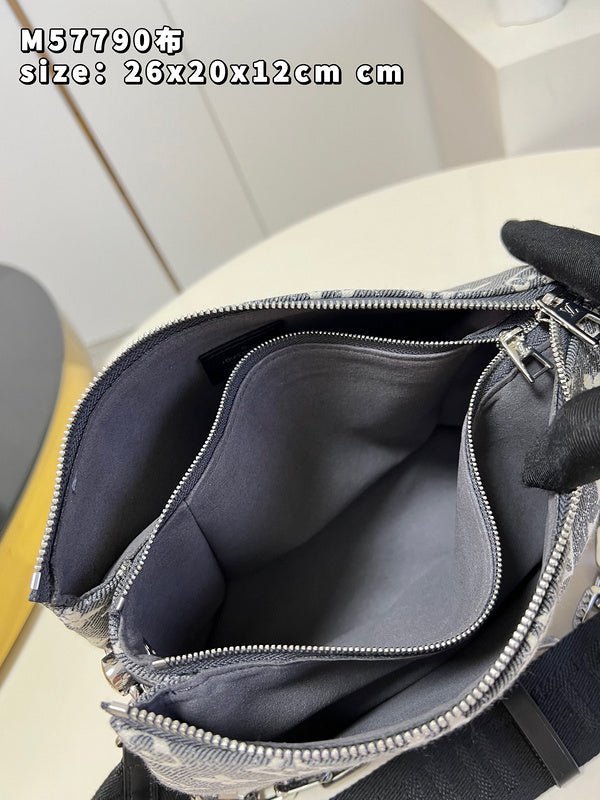 Jane Bags- Louis Vuittons - 16060 | AlmaBagz - Image 3