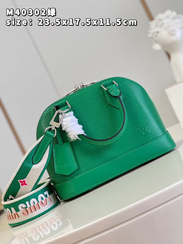 Jane Bags- Louis Vuittons - 16057 | AlmaBagz - Image 8
