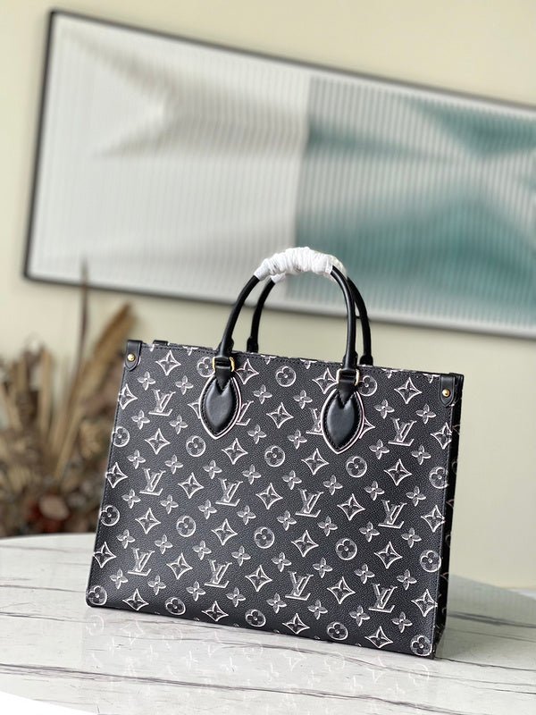 Jane Bags- Louis Vuittons - 16485 | AlmaBagz - Image 5