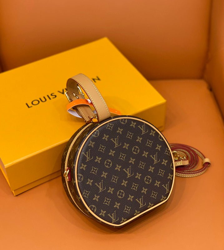 Jane Bags- Louis Vuittons - 16135 | AlmaBagz - Image 3