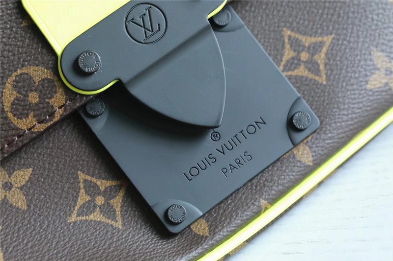 Jane bags - Louis Vuittons - 10097 | AlmaBagz - Image 5