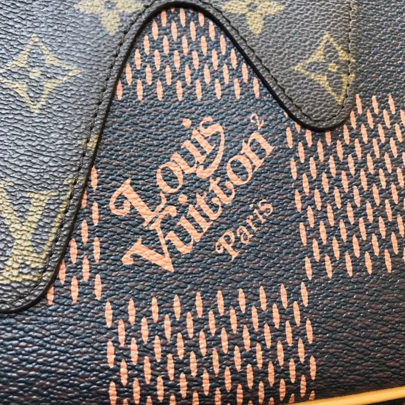 Jane Bags- Louis Vuittons - 16279 | AlmaBagz - Image 7