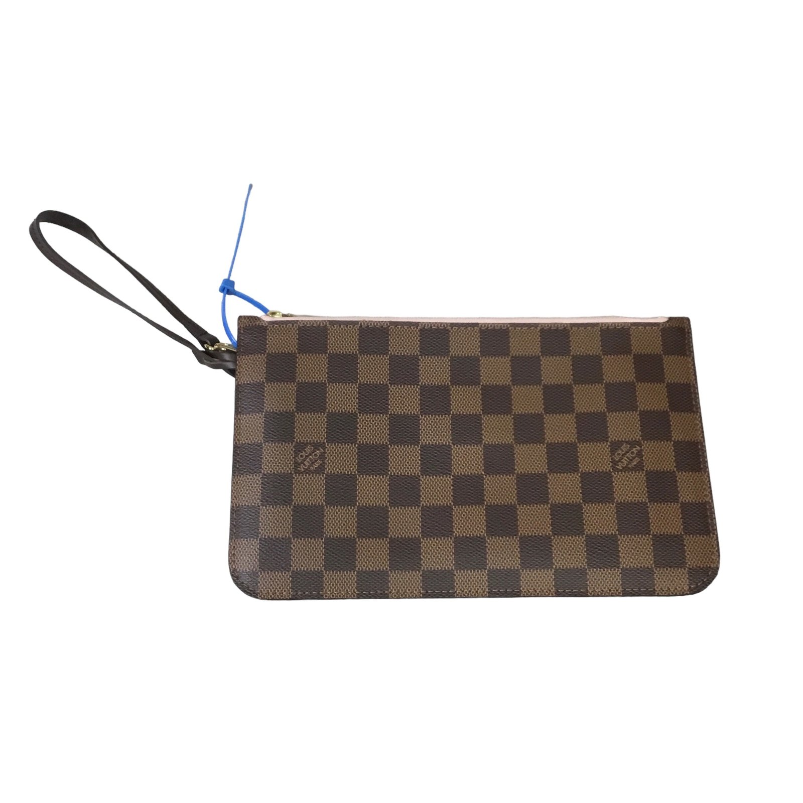 Clutch Luxury Designer Louis Vuitton, Size Medium | AlmaBagz - Image 8