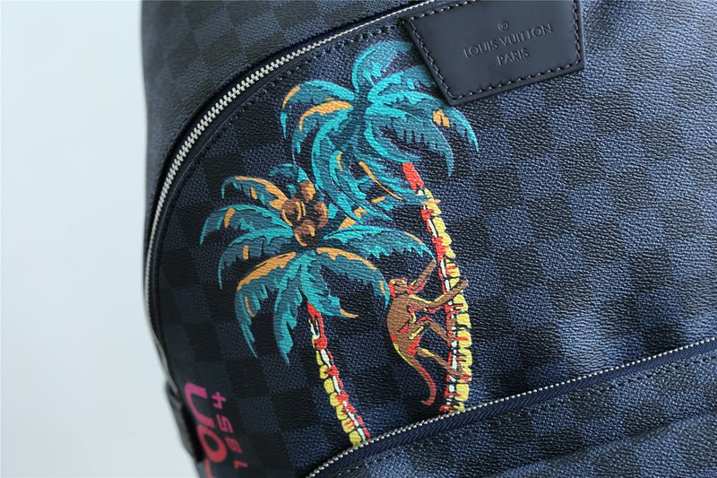 Jane bags - Louis Vuittons - 9776 | AlmaBagz - Image 11