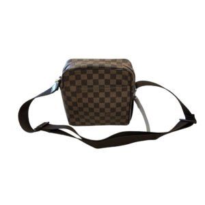 Crossbody Luxury Designer By Louis Vuitton  Size: Small | AlmaBagz