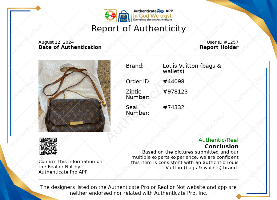 Crossbody Luxury Designer By Louis Vuitton, Size: Small | AlmaBagz - Image 4