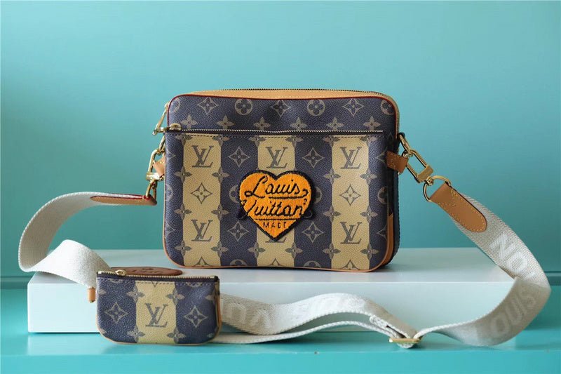 Jane bags - Louis Vuittons - 10053 | AlmaBagz - Image 10