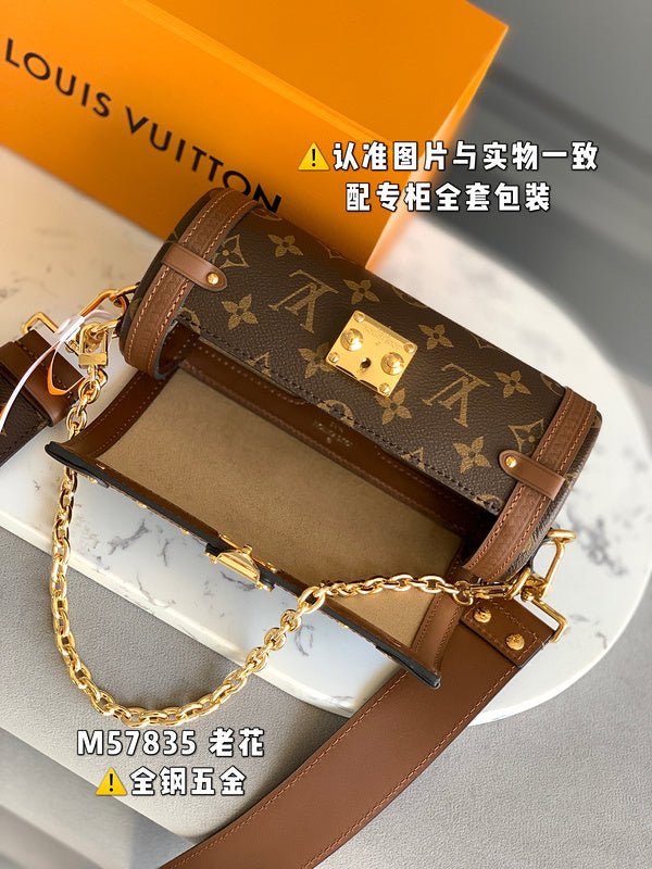 Jane Bags- Louis Vuittons - 15954 | AlmaBagz - Image 2