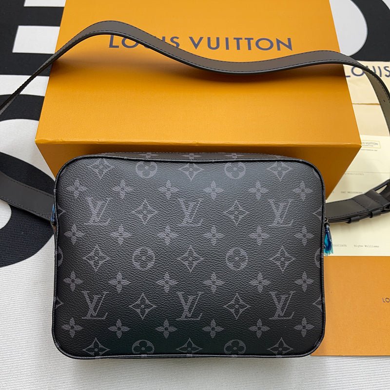 Jane bags - Louis Vuittons - 10295 | AlmaBagz - Image 11