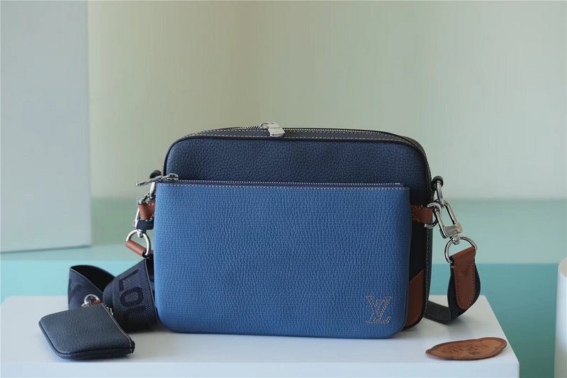 Jane bags - Louis Vuittons - 10049 | AlmaBagz - Image 10